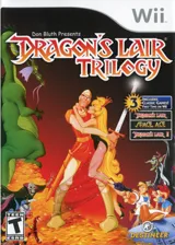 Dragon's Lair Trilogy